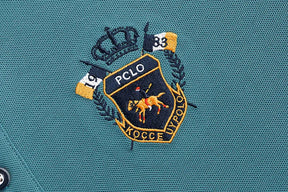 Camisa Masculina Polo Rafaello